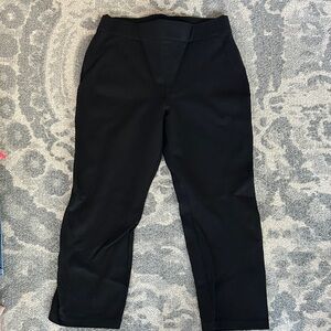 SPANX Black Women's Pants